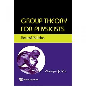 Group Theory For Physicists
