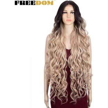 Rubia Freedom 40 Cabellera Artificial