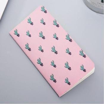 Daily Weekly Monthly Planner Notepad