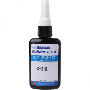 Kafuter K-3181 Strong Bonding Adhesive