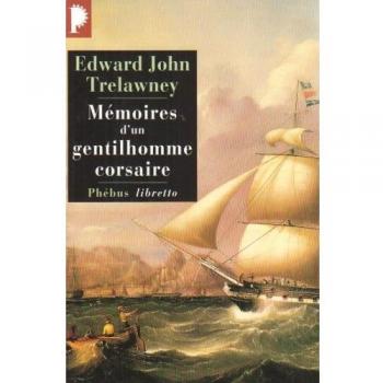 Mémoires d'un gentilhomme corsaire (Ph. Libretto)