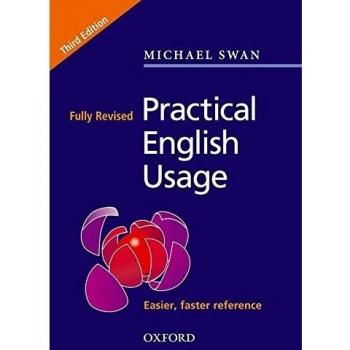 Practical English Usage