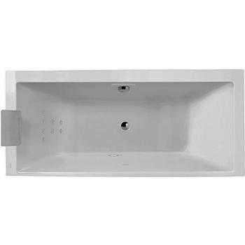 Baignoire Massdream 900 W Blanc Evok