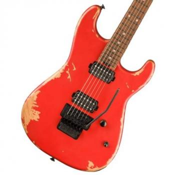 Charvel Pro-Mod Relic San Dimas Style 1 HH Electric Guitar