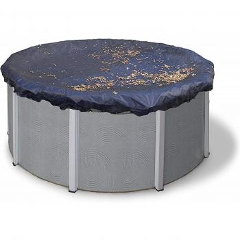 Versatile Round Swimming Pool Cover