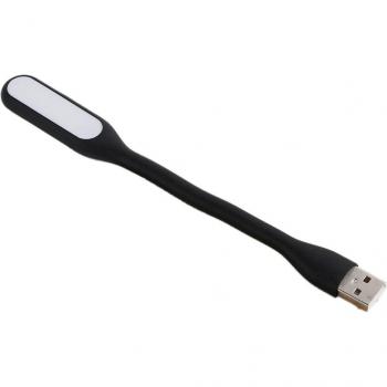 Lámpara de escritorio LED con protección visual