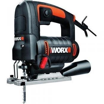 Sierra de calar Worx 650W
