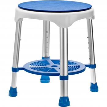 Drehbarer Badewannensitz von REHAFORUM