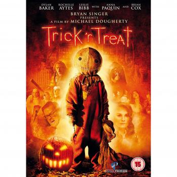 Trick 'r Treat (DVD)