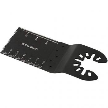 10PCS Oscillating Tool Wood Cutting Blades Set