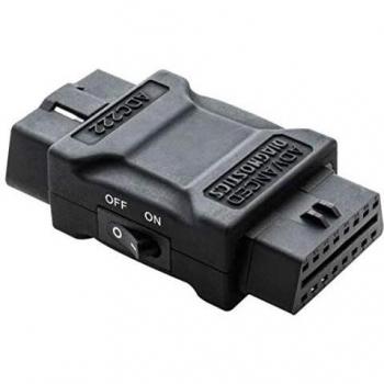 Transpondedor Silca T50 con Multi Wedge