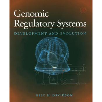 Vitalsource Technologies, Inc. Genomic Regulatory Systems