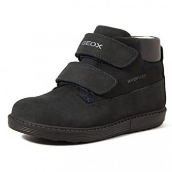 Chaussures Hynde B Geox Enfant Bleu