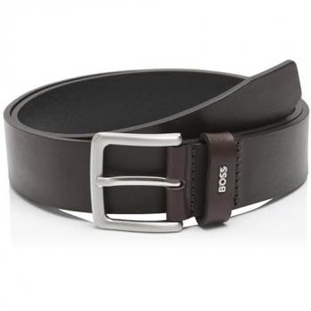 BOSS 50548370 Cintura – Marrone Profondo