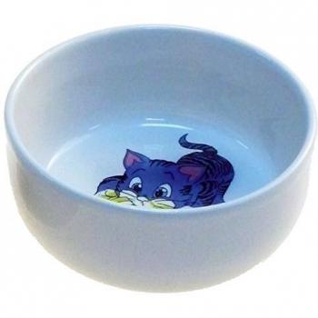 Arquivet 11 cm Cat Feeder Ceramic 0.3 L