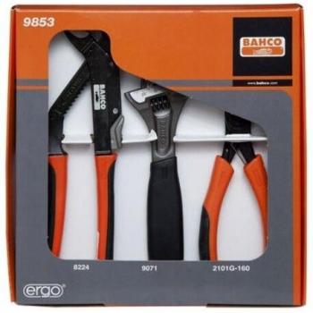 Bahco Coffret d'outils
