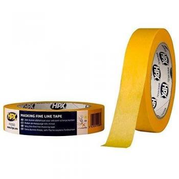 HPX FP2550 Klebeband