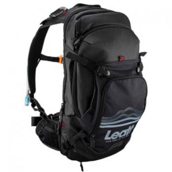 Leatt Zaino Idrico MTB 1.5 Nera