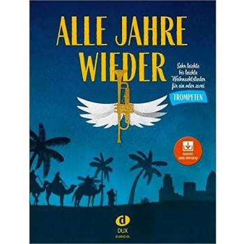 Alle Jahre wieder