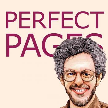 Perfect Pages: Self Publishing with Microsoft Word, or How to Design and Format Your Books for Print on Demand