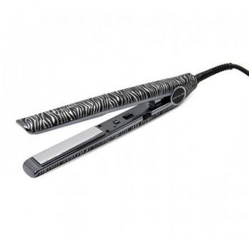 CORIOLISS C1 SOFT TOUCH (BLACK, GOLD LEOPARD, WHITE SOFT, ZEBRA SILVER) Plancha de pelo Profesional