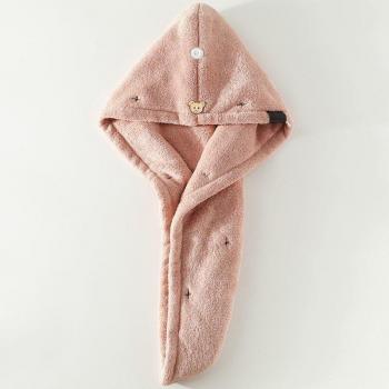 Giantex Mikrofasertuch für Frauen – effizientes Trocknen von Haaren und Haut