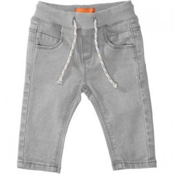 Staccato Jeans gris doux