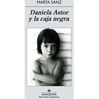 Daniela Astor y la caja negra