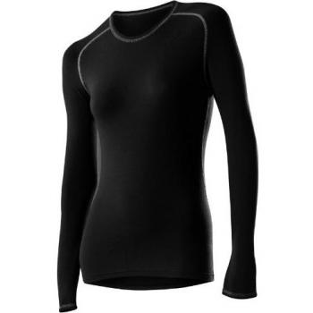 Löffler Transtex Warm Long Sleeve Base Layer Shirt for Women