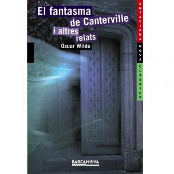 El fantasma de Canterville i altres relats (Tapa blanda).