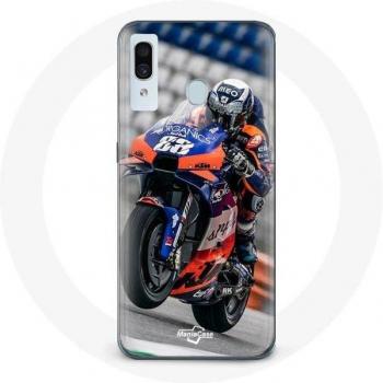 Coque Samsung Galaxy A30 Moto GP Miguel Oliveira 88