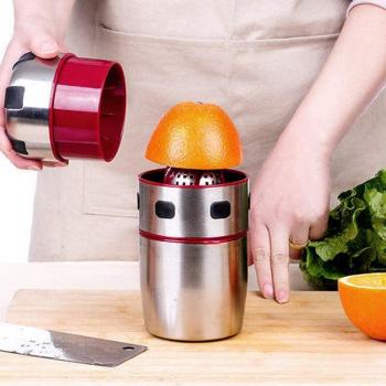 Centrífuga Compacta de Juiceros Domésticos