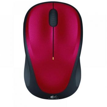 Logitech M235 Rouge