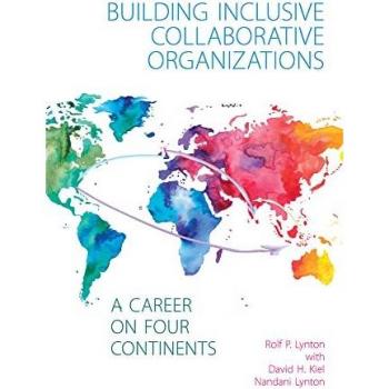 Building Inclusive Collaborative Organizations