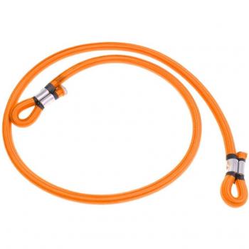 Cordon élastique 100KG 12mm x 120cm pour trampoline et loisirs aquatiques