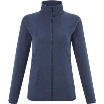 Forro Polar Millet con Cremallera Lightgrid para Mujer
