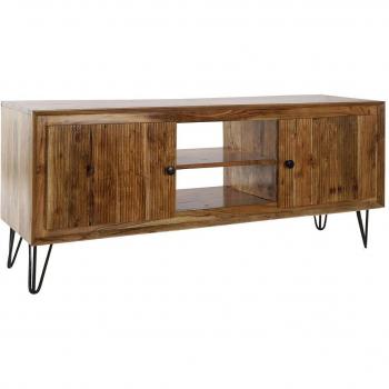 Modernes TV-Regal 145 x 42 x 61 cm