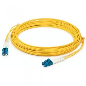 InfiniBand 20m LC‑LC Fibre Cable – ADD‑LC‑LC‑20M9SMFLZ
