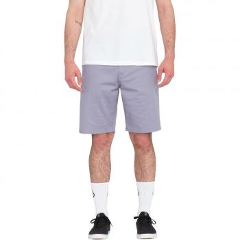 Volcom Bermuda Hombre Lila Frickin Modern 19