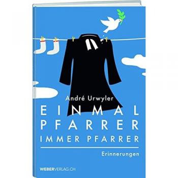 Einmal Pfarrer, immer Pfarrer
