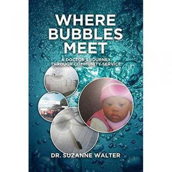 Where Bubbles Meet: A Doctor's Community Service Journey