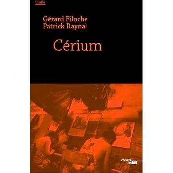 Cérium