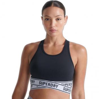 Débardeur de fitness Superdry Training Core
