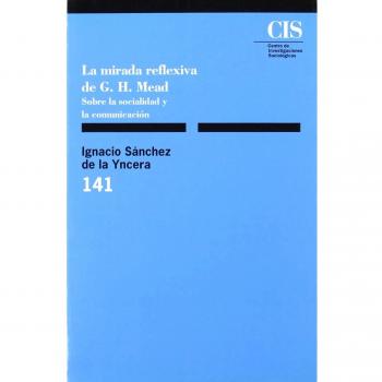 La mirada reflexiva de g.h. Mead
