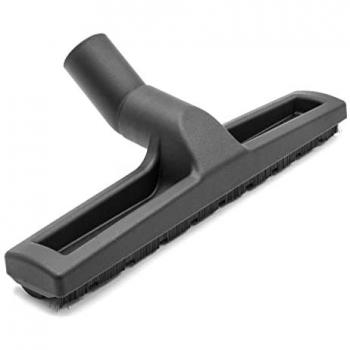 Vhbw Brosse aspirateur sols durs type 45 raccord 35mm compatible Kärcher WD 3