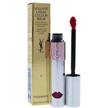 YSL VOLUPTE Flüssiger Farb­balm (x) – 1×10 ml