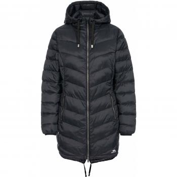 Trespass Rianna Jacket Black M Female 3