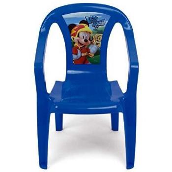 Silla de resina Mkrr