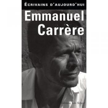 Emmanuel Carrère