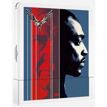 Captain America : Brave New World